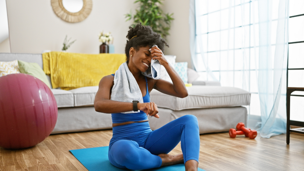 Motivação para Treinar: Encontre um Parceiro e Aumente Seu Compromisso