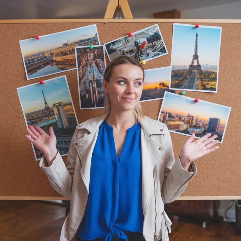 5 Maneiras de Encontrar Seu Propósito de Vida Viajando