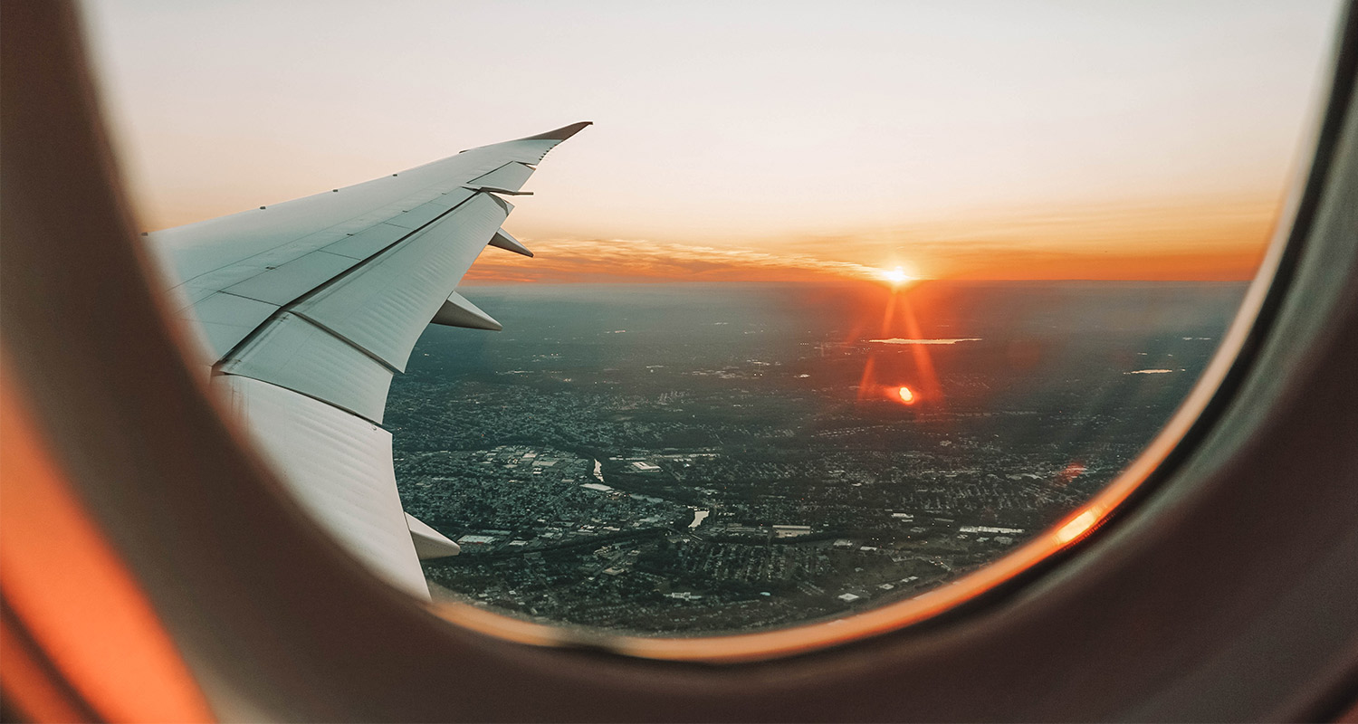 5 Maneiras de Encontrar Seu Propósito de Vida Viajando