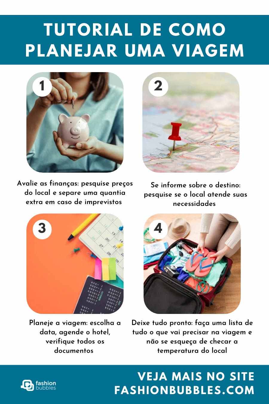 Minimalismo na Estrada: Transforme Suas Viagens em um Estilo de Vida