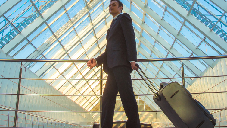 Viagem e Bem-Estar: Como Priorizar Sua Saúde Mental em Cada Jornada