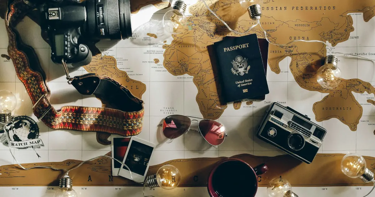 Minimalismo na Estrada: Transforme Suas Viagens em um Estilo de Vida