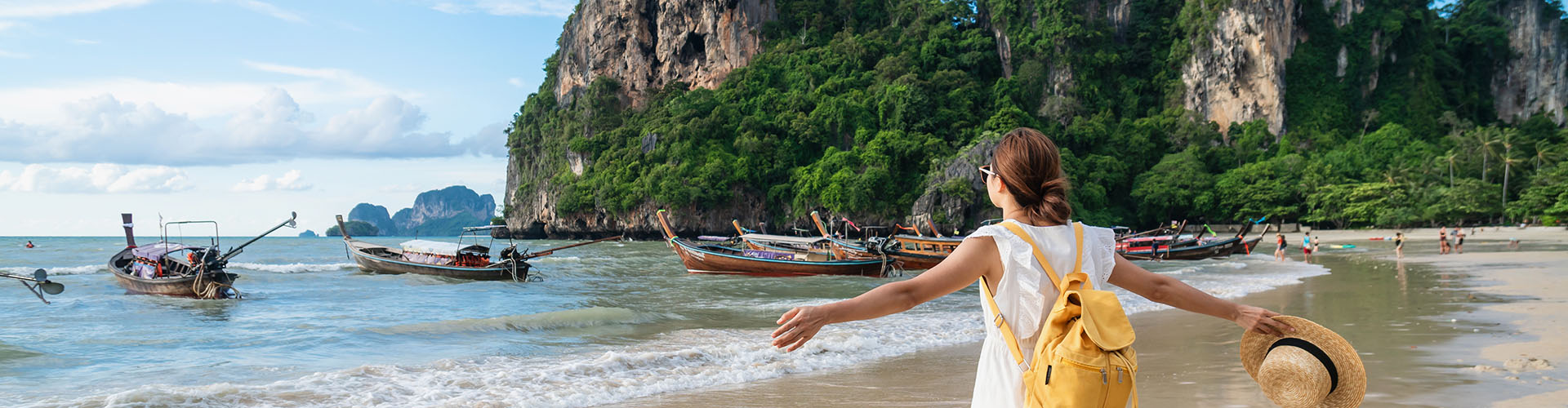 5 Maneiras de Encontrar Seu Propósito de Vida Viajando