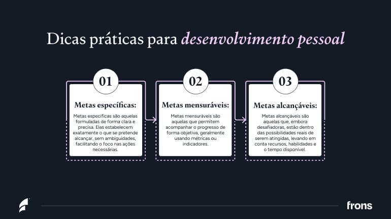 Objetivos vs. Metas: Entenda a Diferença e Impulsione Seu Planejamento