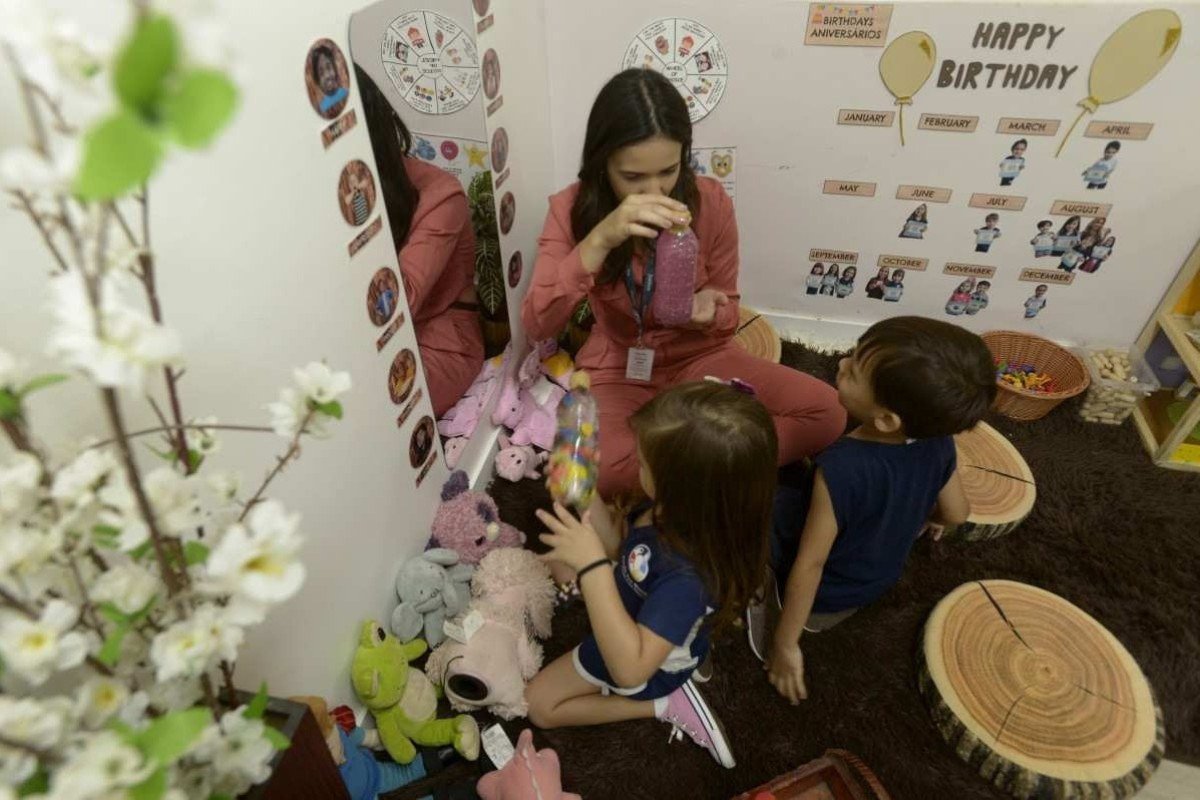 DIY: Como fazer potes da calma e slimes caseiros para crianças