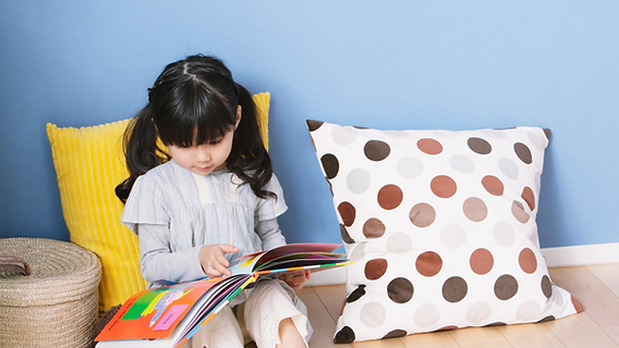 Livros infantis sobre emoções: Guia para o cantinho da calma