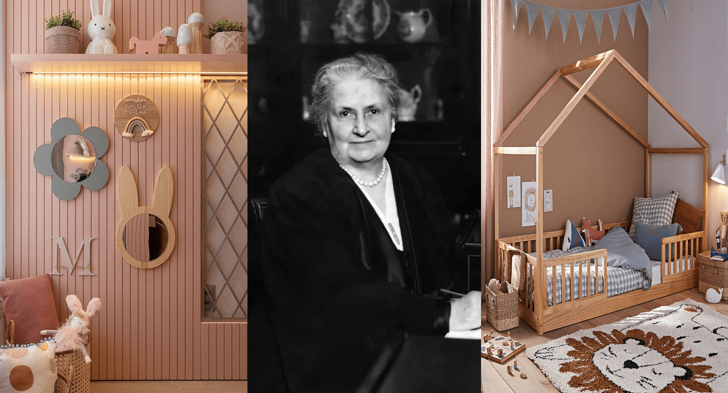 Como criar um cantinho de relaxamento (quarto da calma) para crianças