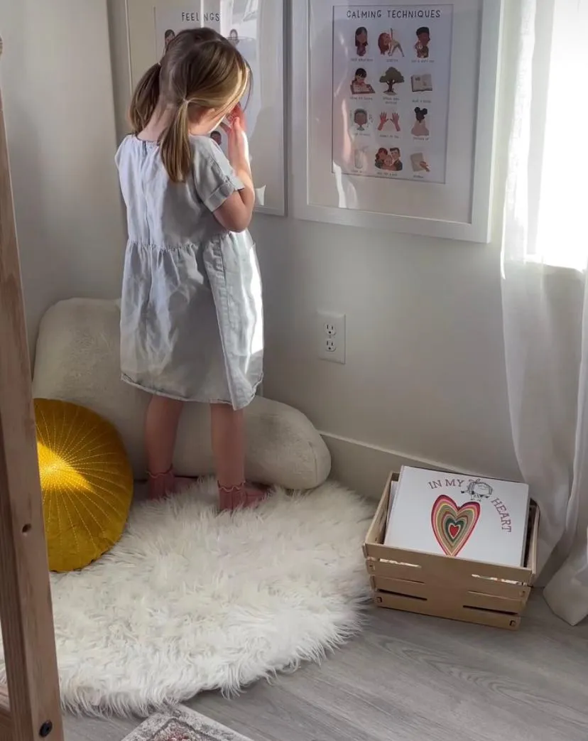 DIY: Como fazer potes da calma e slimes caseiros para crianças