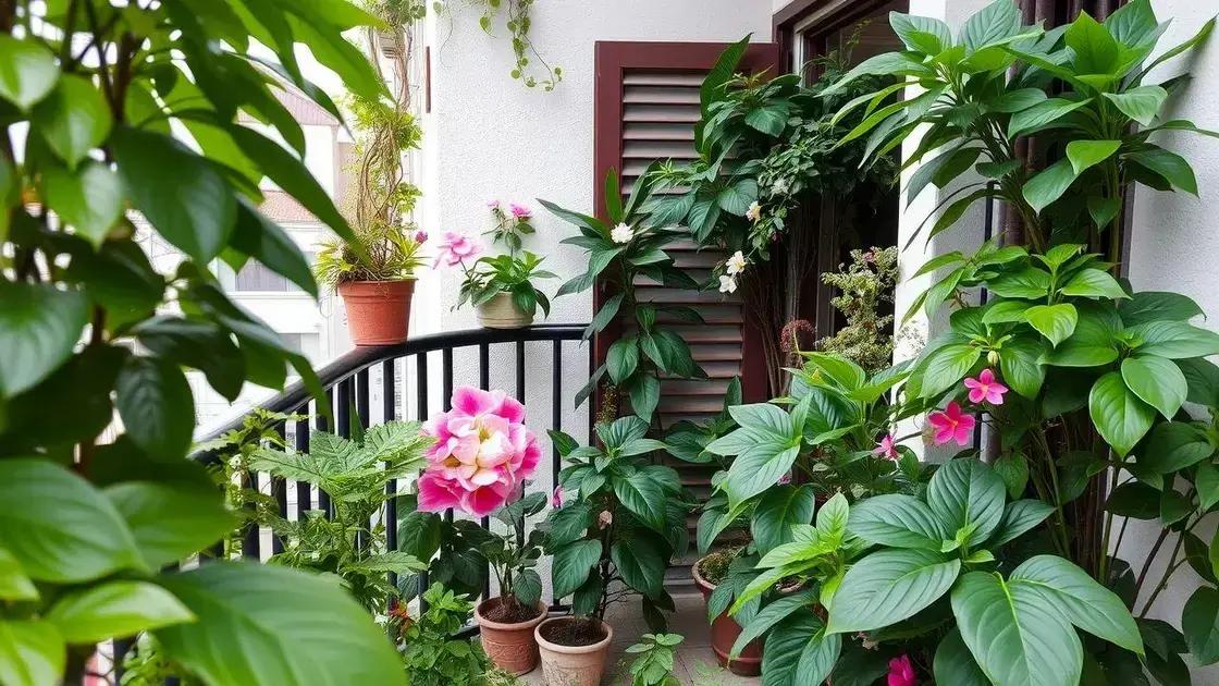 A Importância dos Têxteis na Decoração de Varandas