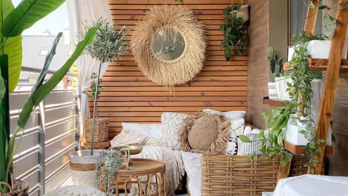 5 Plantas Ideais para uma Varanda Relaxante