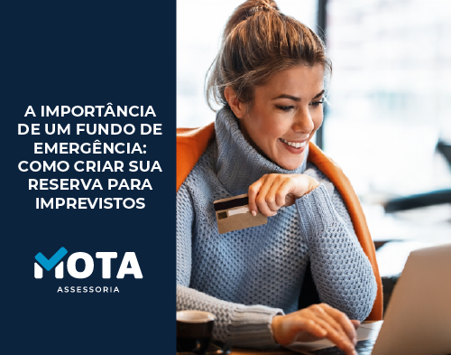 Guia Completo: Como Calcular Sua Reserva de Emergência Ideal