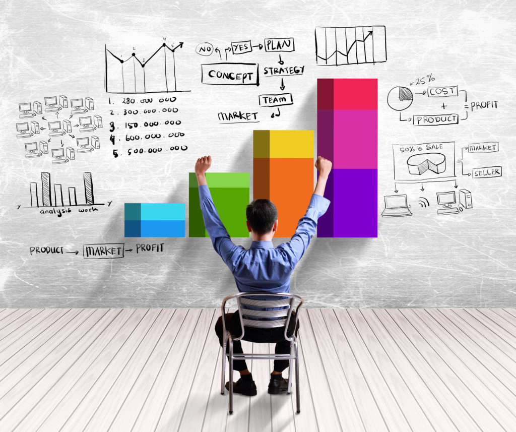 Como criar uma lista de metas que você realmente vai cumprir