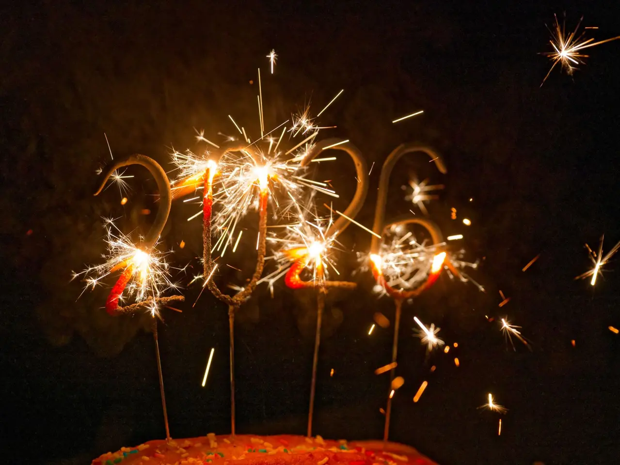 como definir metas para 2026