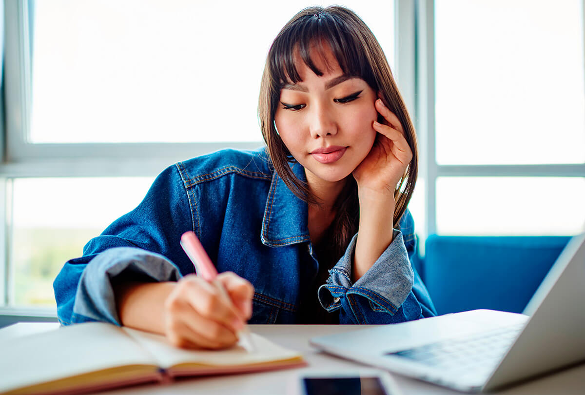 metas SMART para o ano novo