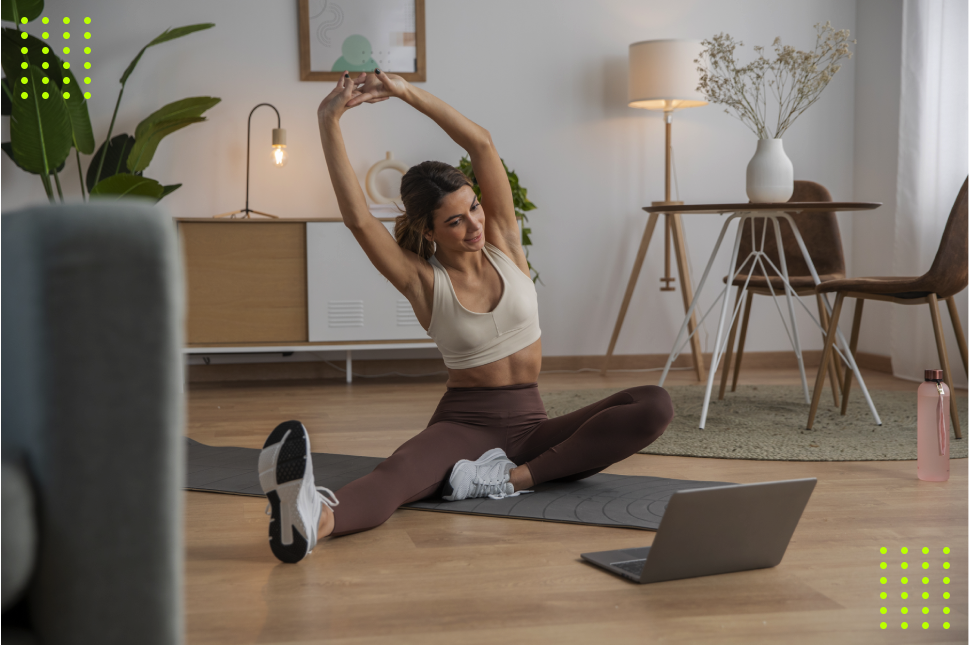 Guia Completo: Exercícios de Mobilidade para Começar o Dia