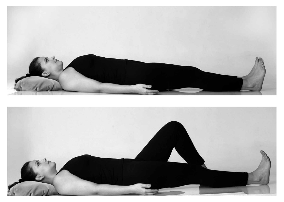 Como criar uma sequência de alongamento para o pós-parto