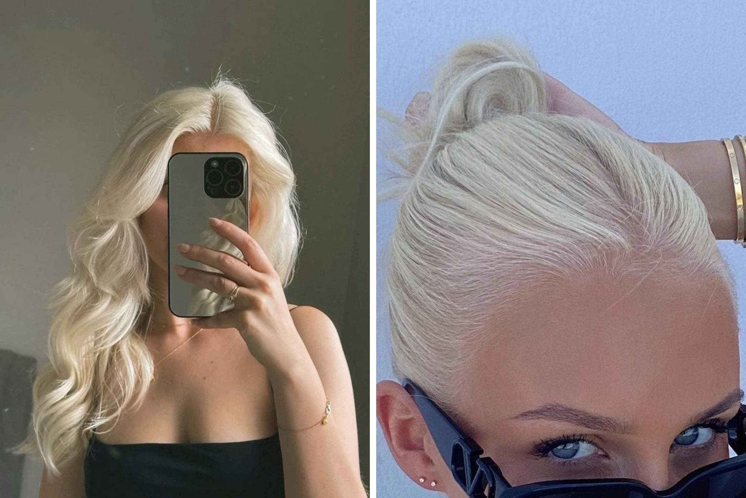 Como Escolher o Shampoo Matizador Perfeito