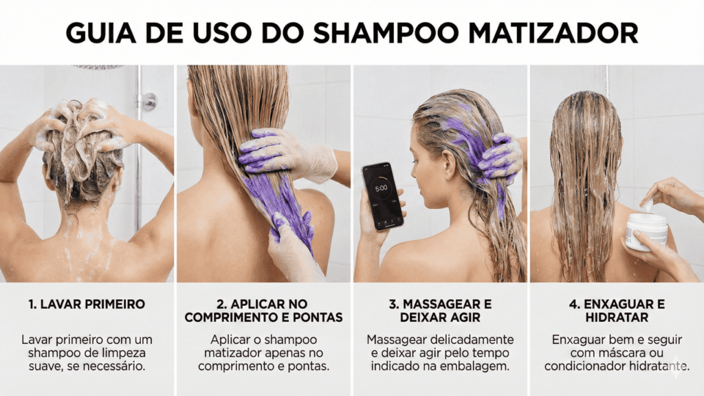 Reconstrução Capilar Caseira: Receitas Poderosas