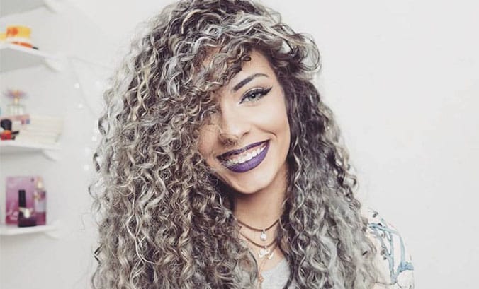 Guia Completo de Cronograma Capilar para Cabelos Descoloridos