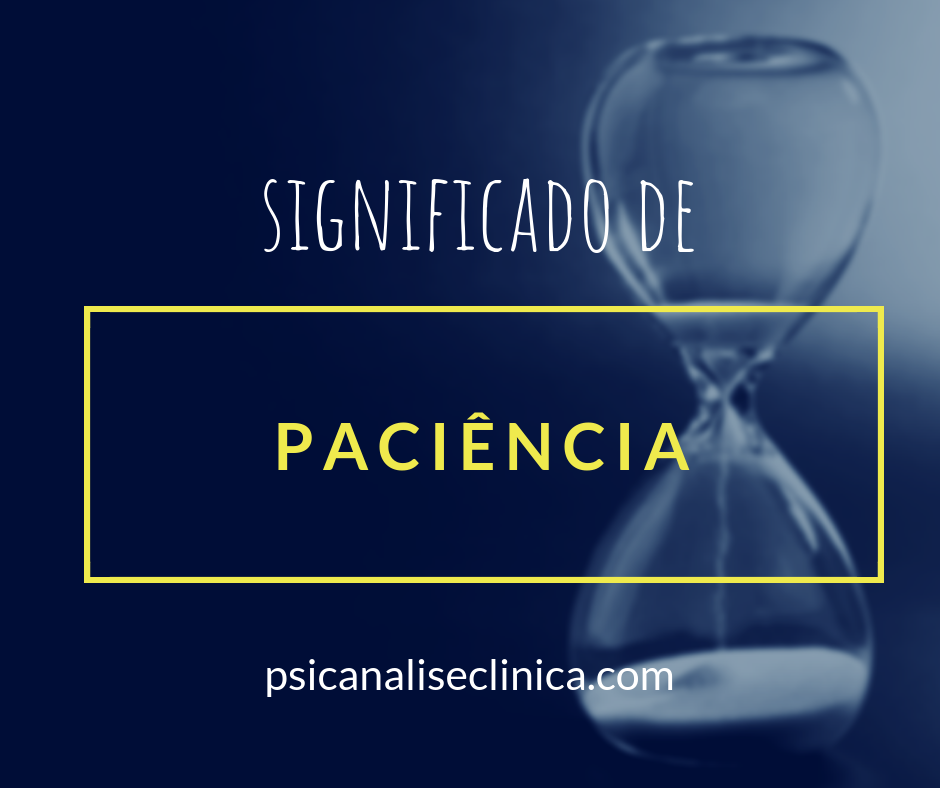 Como cultivar a paciência em um mundo imediatista