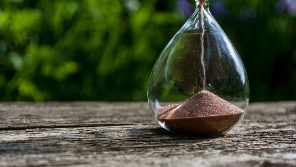 mindfulness para impaciência