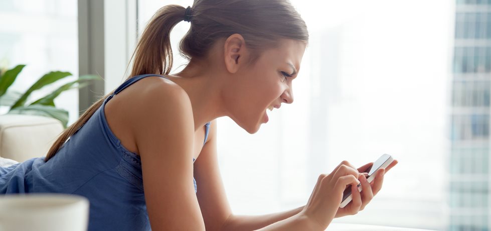 técnicas de controle da impaciência