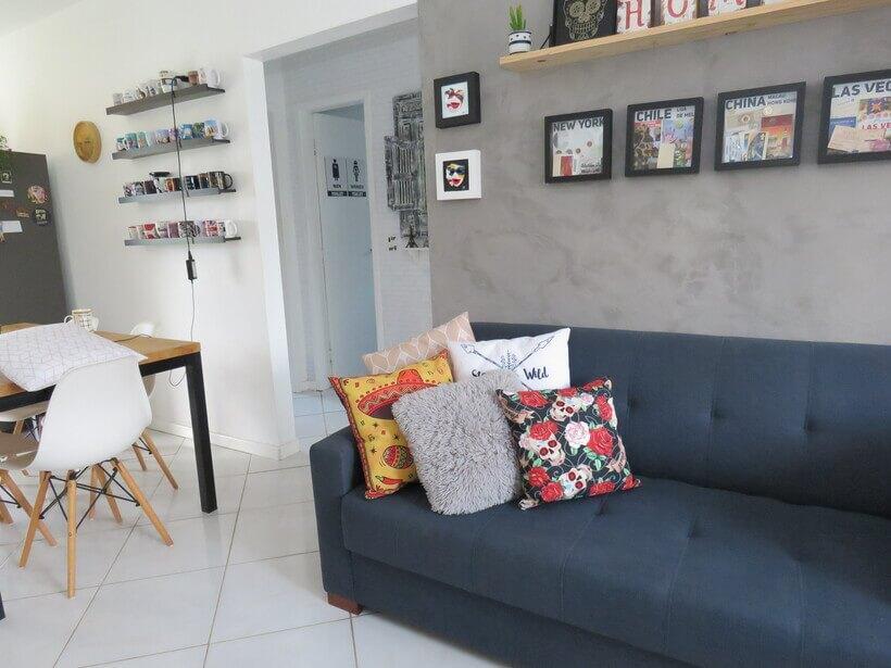 Dicas de Plantas para Trazer Vida ao Seu Apartamento Alugado