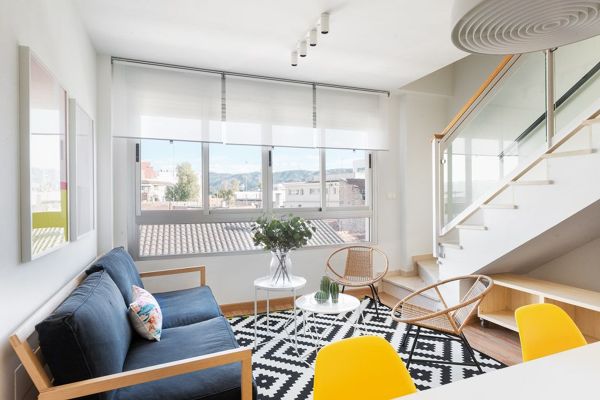 Móveis Multifuncionais: A Solução Ideal para Casas Alugadas