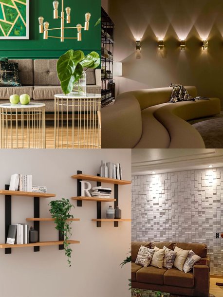 Guia Completo de Iluminação para Imóveis Alugados