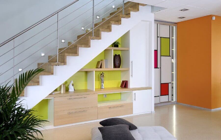 Compensado e Drywall