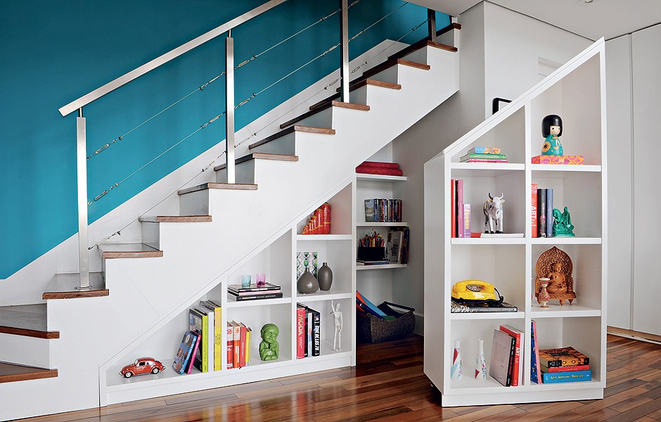 Compensado e Drywall