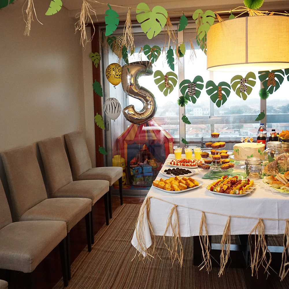 Arranjos de Centro de Mesa para Buffet: Ideias Criativas e Baratas