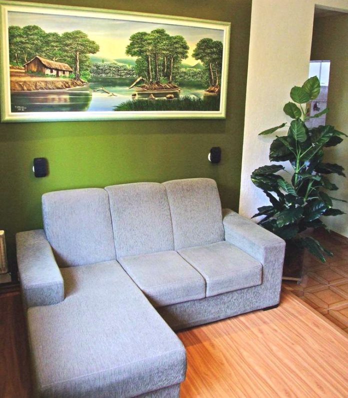 5 Dicas de DIY para Decorar sua Sala Pequena