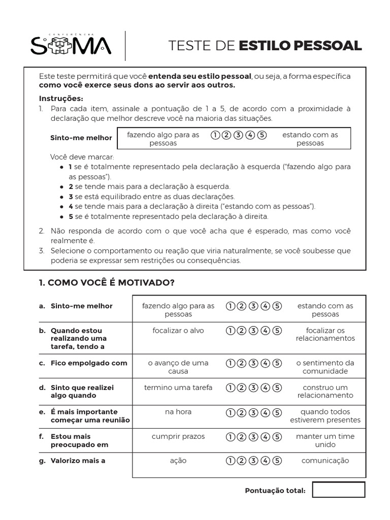 Como descobrir seu estilo pessoal: teste e dicas