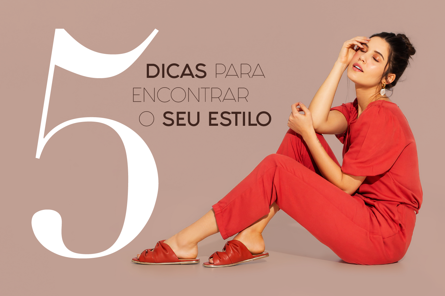 Como descobrir seu estilo pessoal: teste e dicas