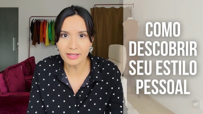 Como descobrir seu estilo pessoal: teste e dicas