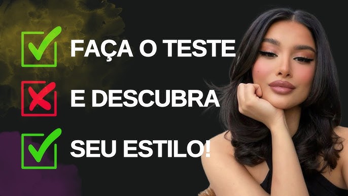 Como descobrir seu estilo pessoal: teste e dicas