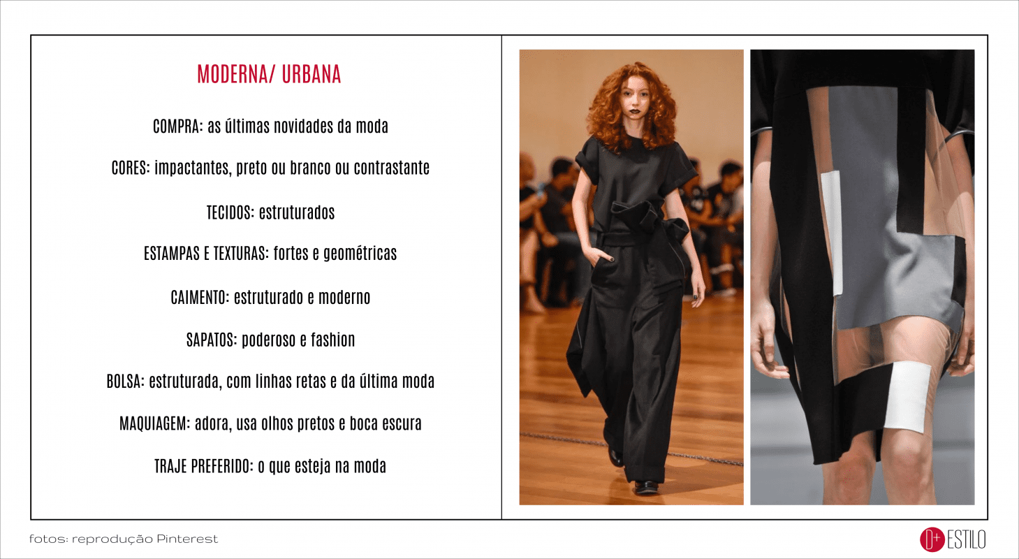 Como descobrir seu estilo pessoal: teste e dicas