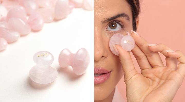 remédios caseiros para olhos inchados