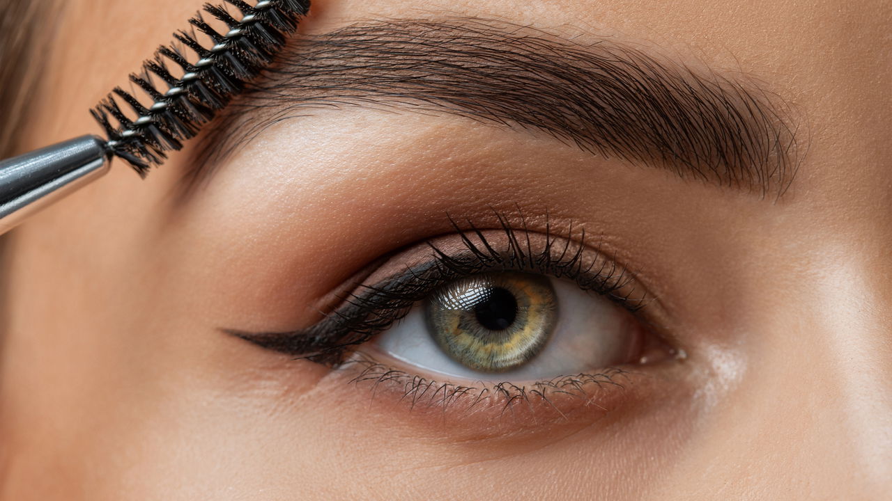 melhor produto para preencher sobrancelha rala