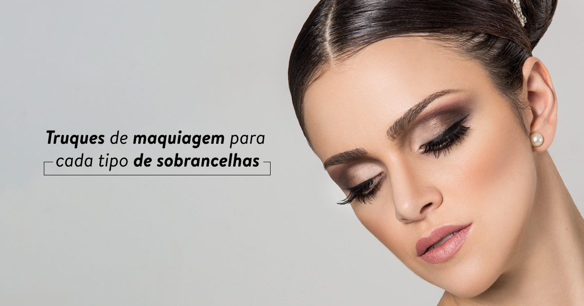 melhor produto para preencher sobrancelha rala