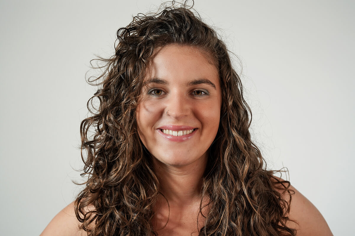 produtos para cabelo ondulado