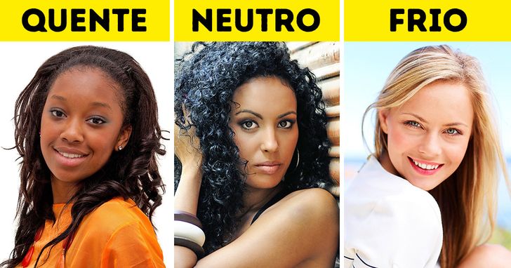 Como escolher a base ideal para o seu tom de pele