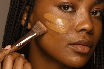 como descobrir meu subtom de pele