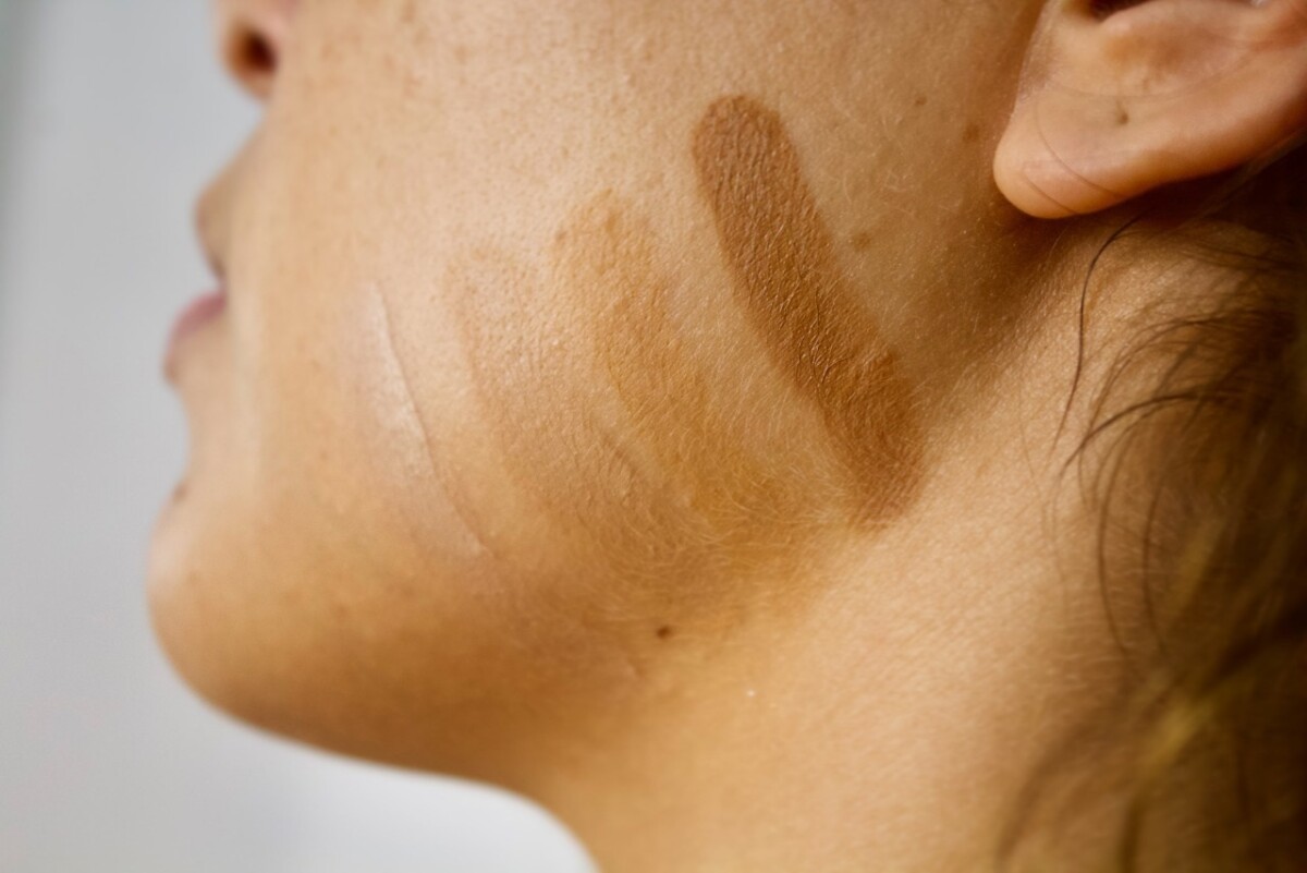 ferramentas para achar cor de base online