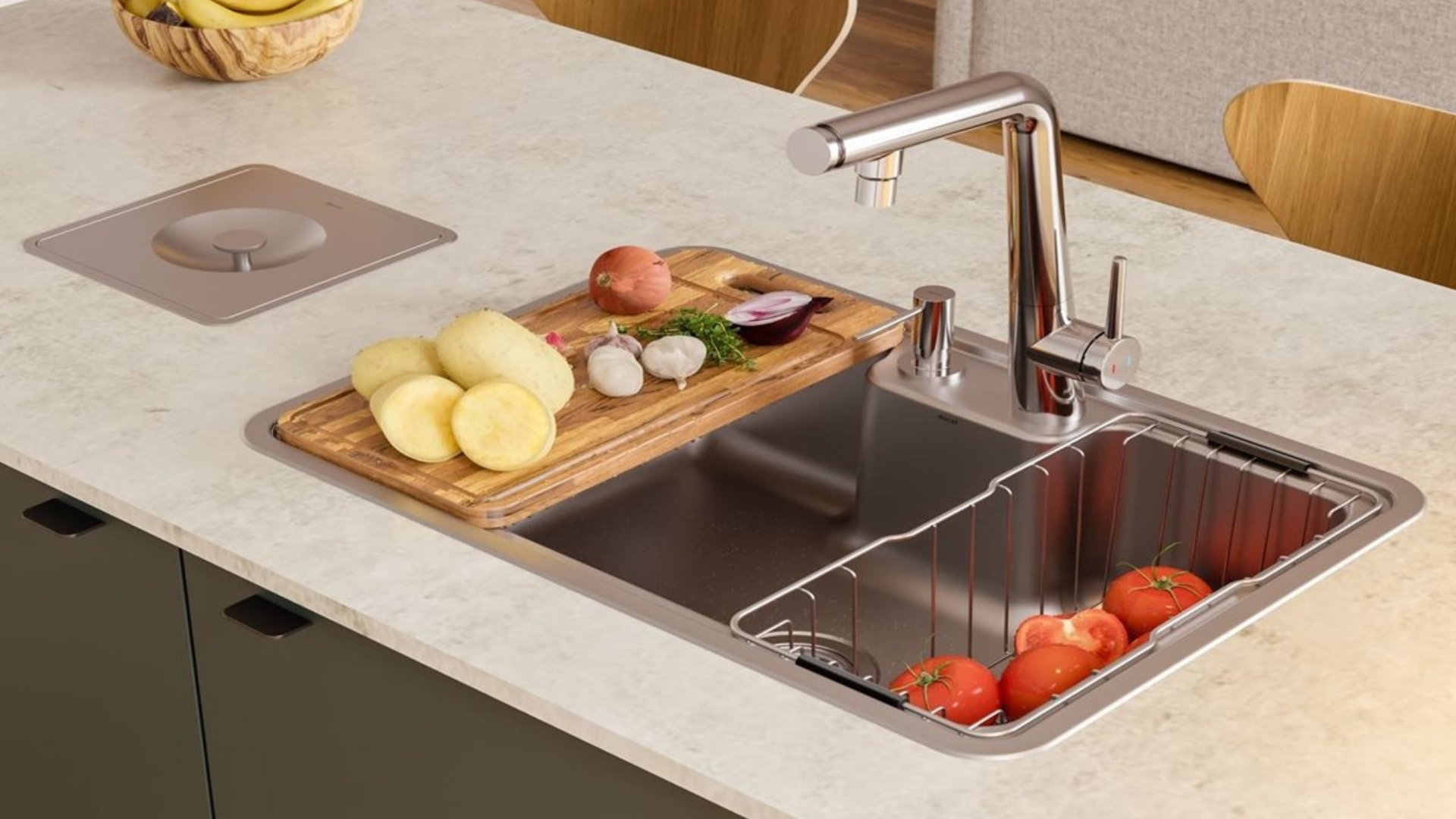 Guia Completo: Como Escolher a Espessura Ideal da Sua Cuba de Inox