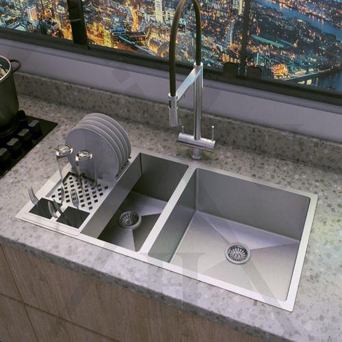 Guia Completo: Como Escolher a Espessura Ideal da Sua Cuba de Inox