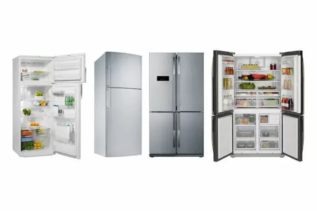 Guia Completo: Entenda a Litragem Ideal da Geladeira para Sua Família