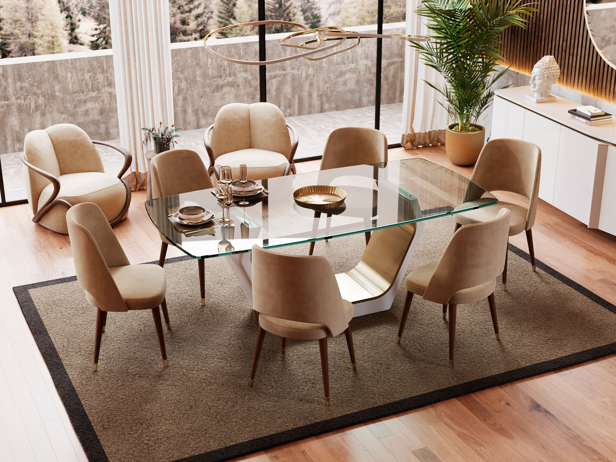 Como escolher cadeiras seguras e fáceis de limpar para crianças