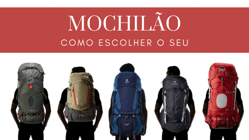 Mochilas Cargueiras Femininas: Comparativo de Marcas e Modelos